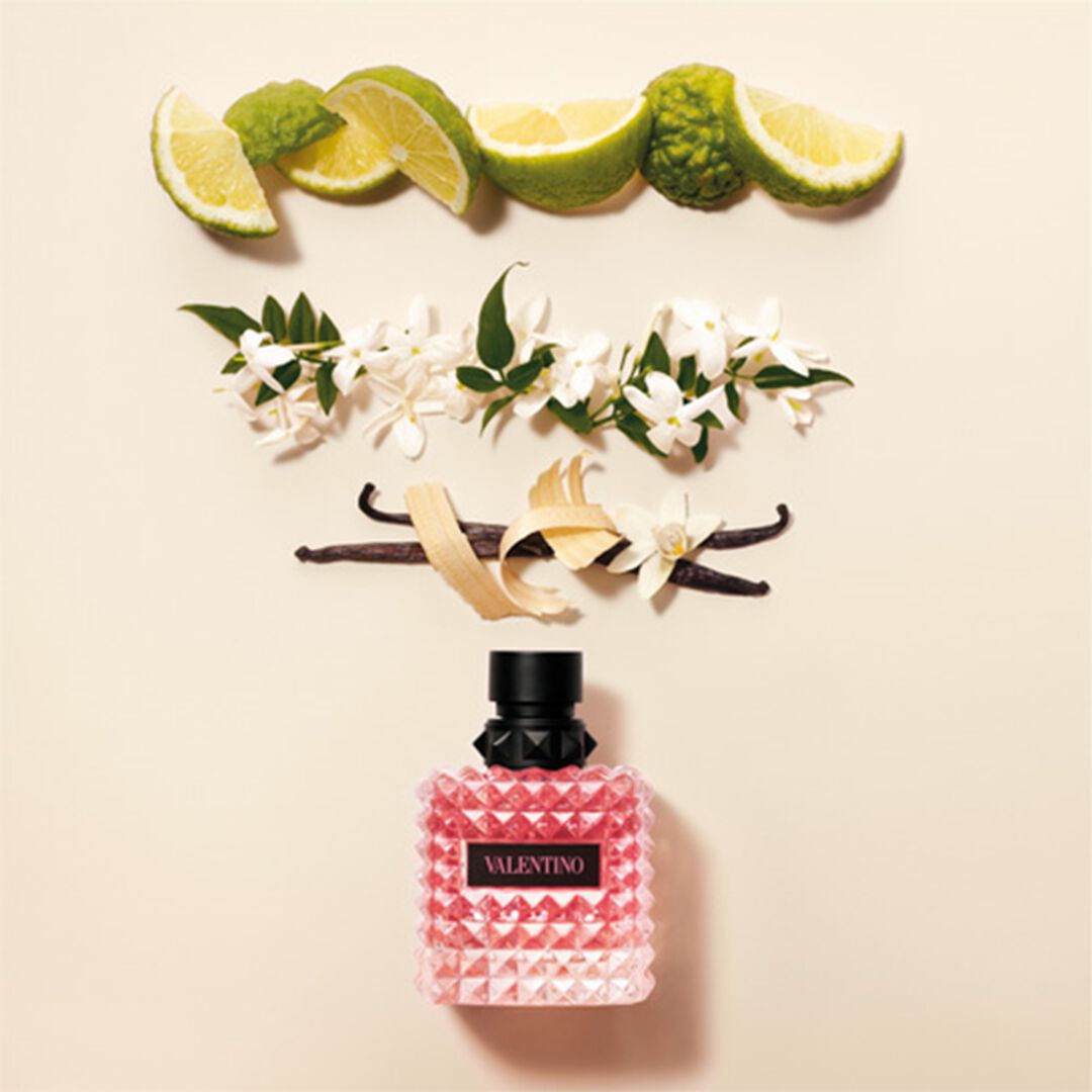 Eau de Parfum - Valentino - BORN IN ROMA /S - Imagem 7