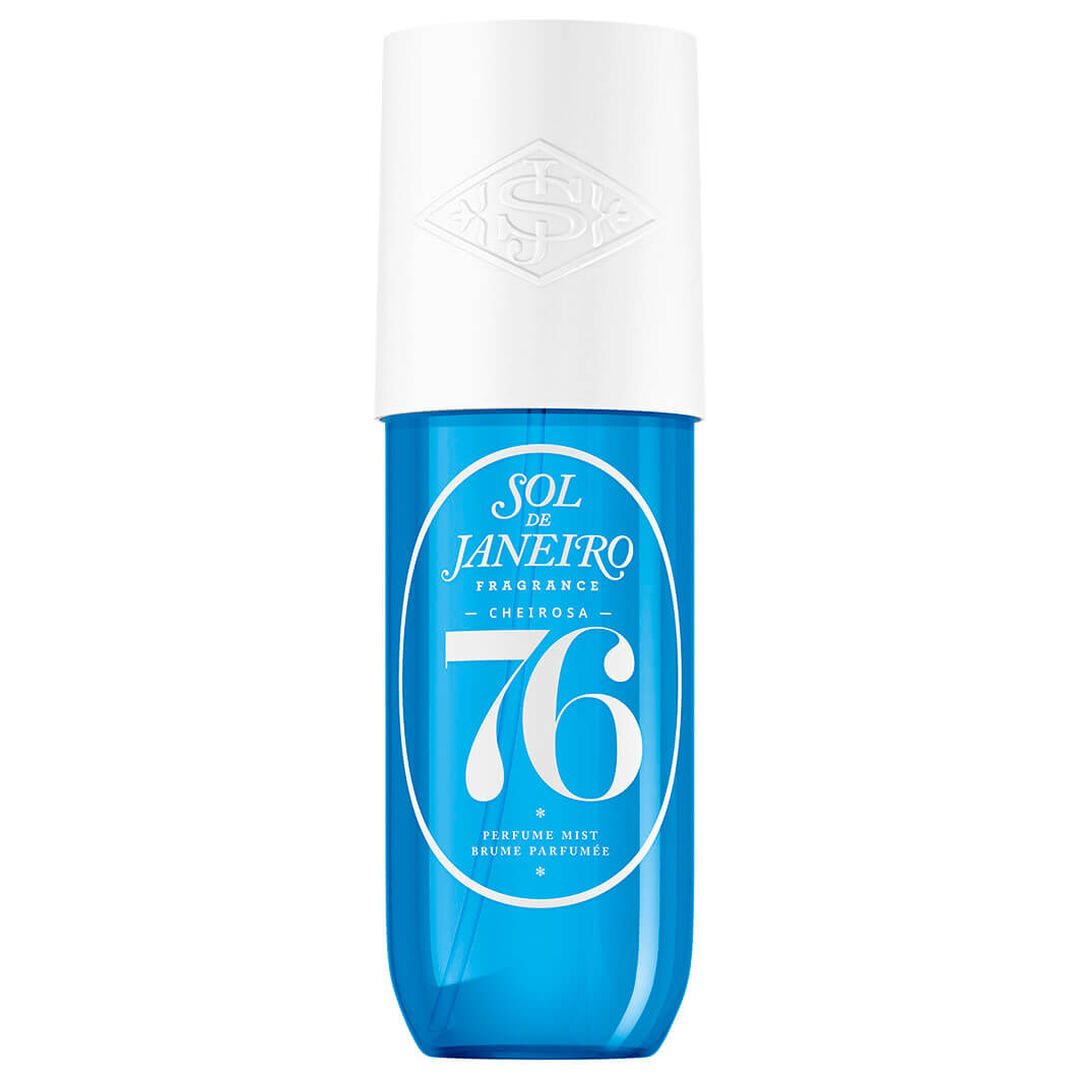 Cheirosa 76 Mist - Bruma Perfumada - Sol de Janeiro - Cheirosa - Imagem 1