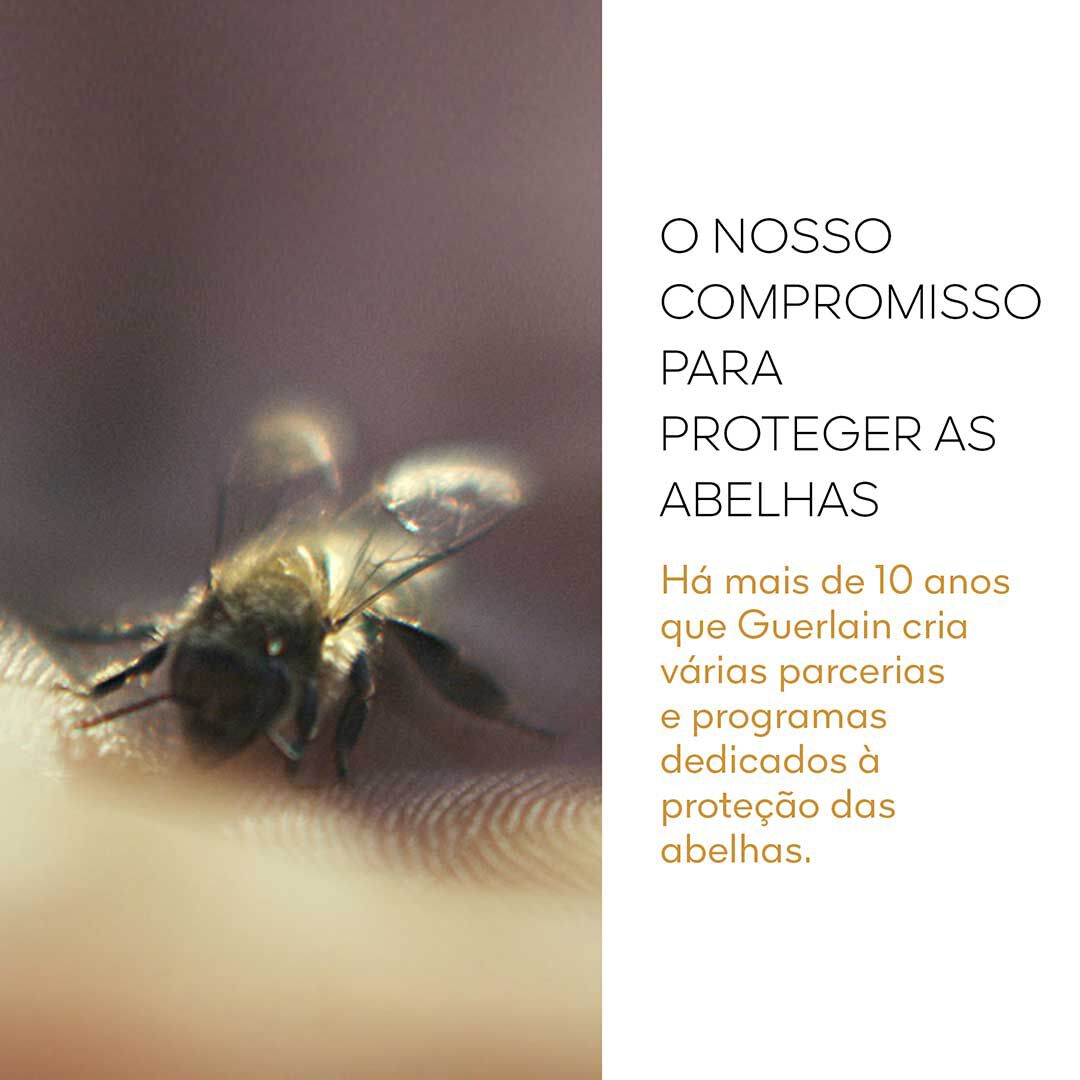 Bálsamo Reparador de Juventude de Mãos - GUERLAIN - ABEILLE ROYALE - Imagem 13