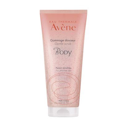 Esfoliante Corporal - AVENE -  - Imagem