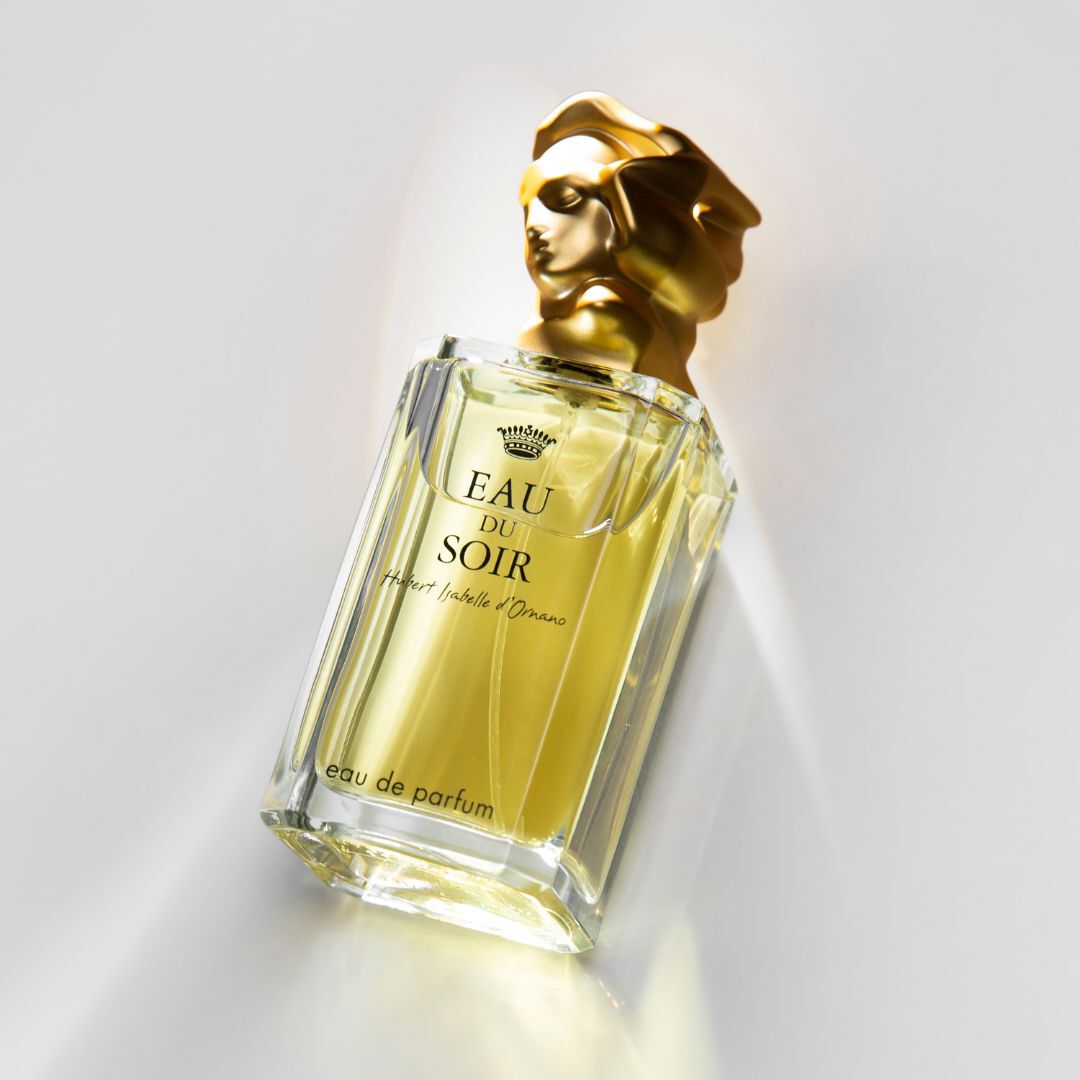 Eau de Parfum - Sisley Paris - EAU DU SOIR - Imagem 2