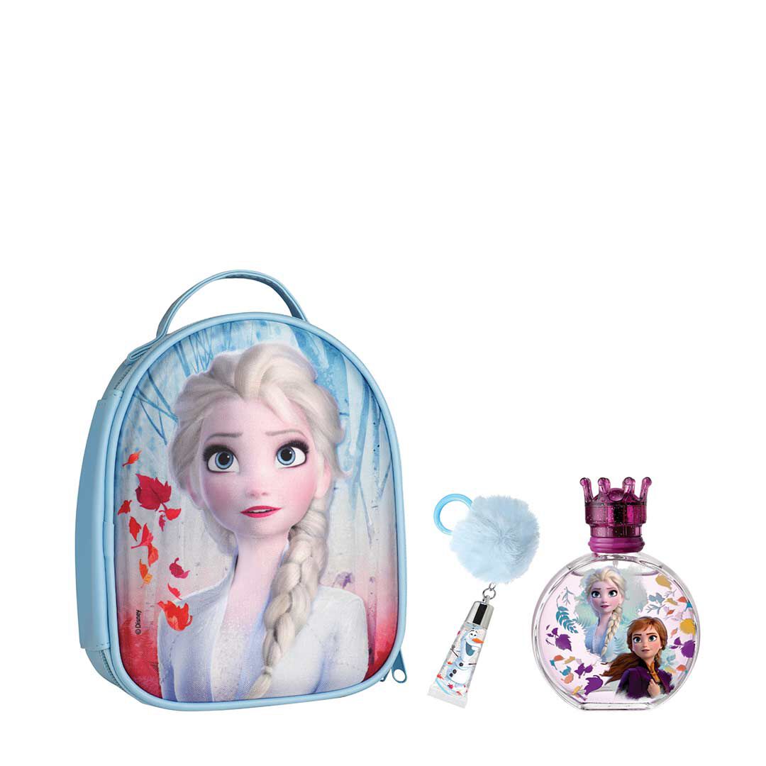 Frozen II Coffret - Air-Val - AIR VAL CRIANÇA - Imagem 1