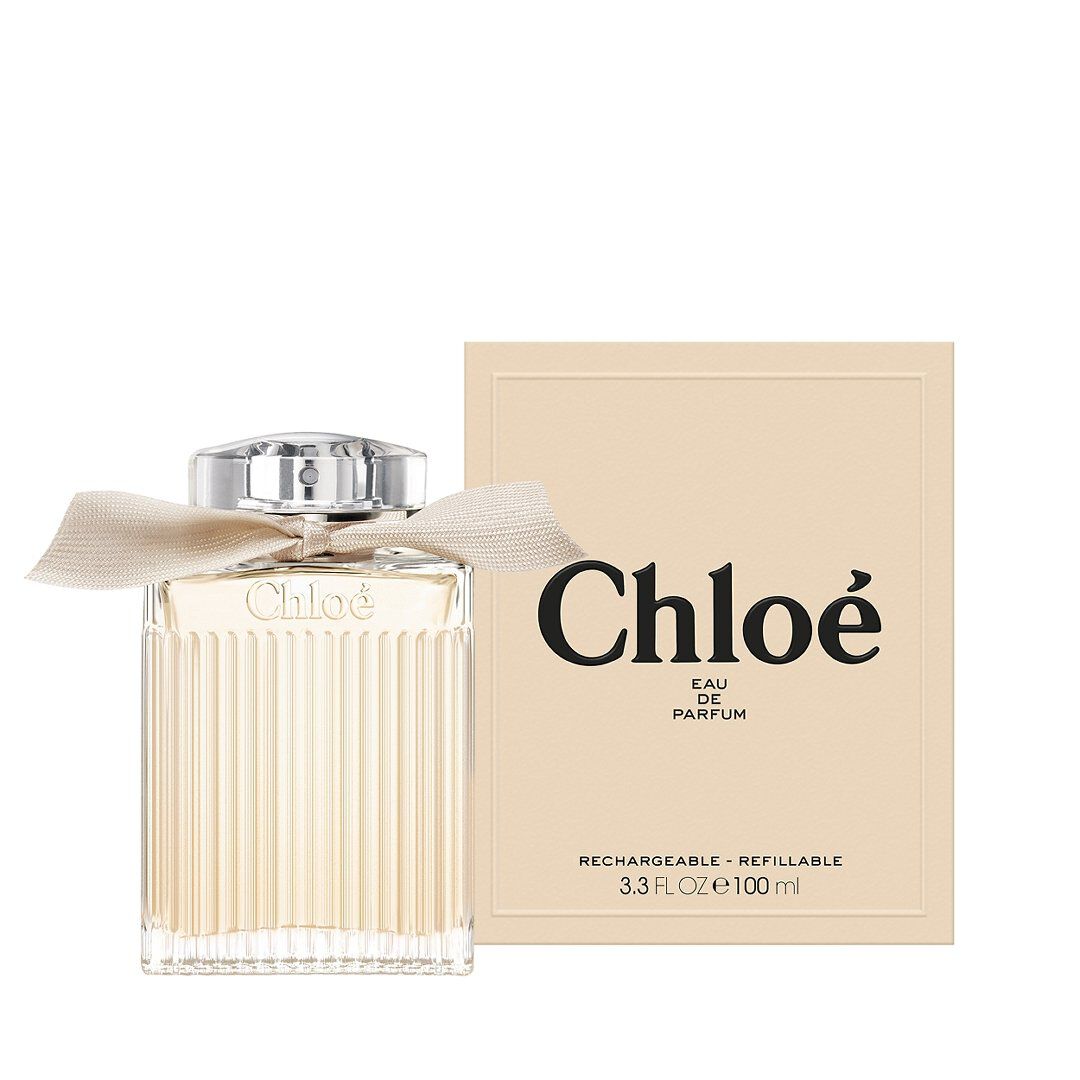 Eau de Parfum - CHLO&Eacute; - CHLO&Eacute; EDP - Imagem 3