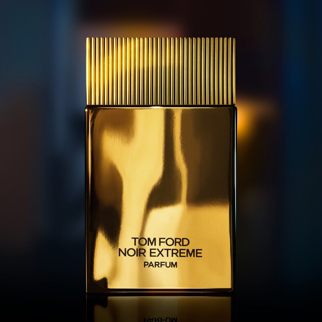 EXTREME PARFUM - TOM FORD - TM NOIR/H EXTREME - Imagem 4