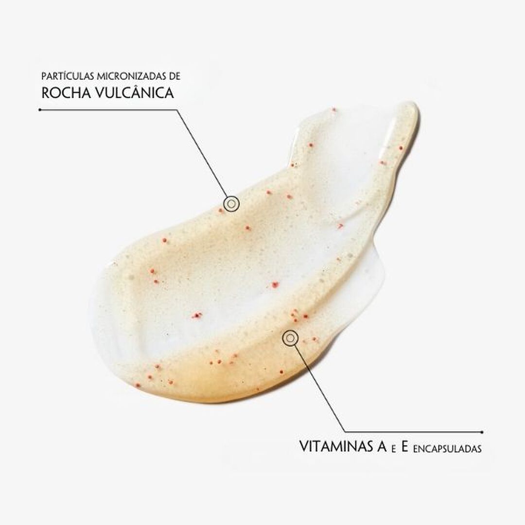 Exfoliant Lissant Express - Eisenberg - Classique - Imagem 3