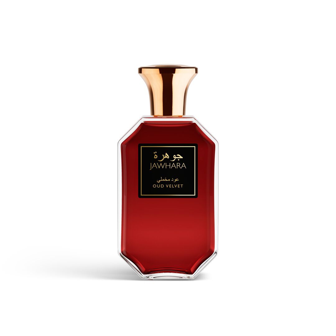 Eau de Parfum - JAWHARA - OUD VELVET - Imagem 1