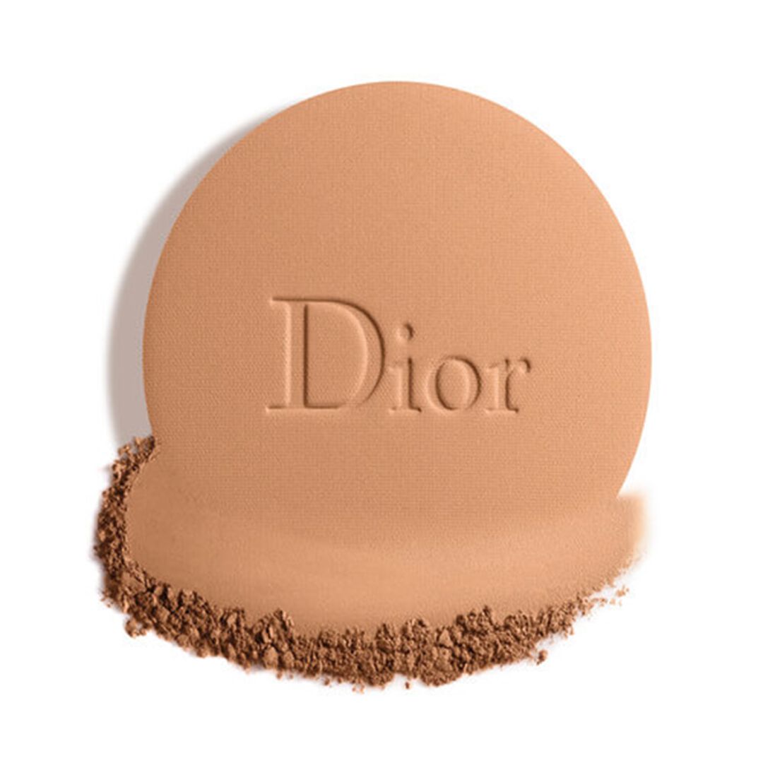 Pó Natural Bronze - Dior - Forever - Imagem 6