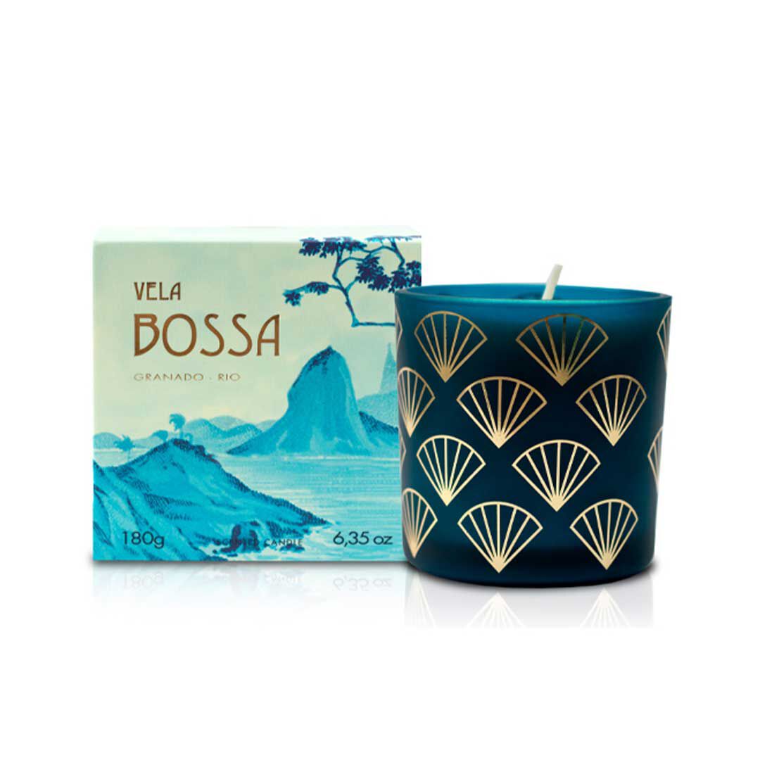 Vela Bossa - Granado - Bossa - Imagem 4