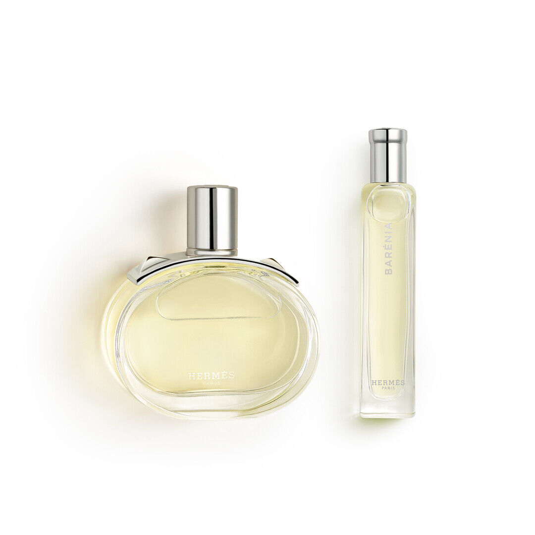 Coffret Eau de Parfum - Herm&egrave;s - BAR&Eacute;NIA - Imagem 2