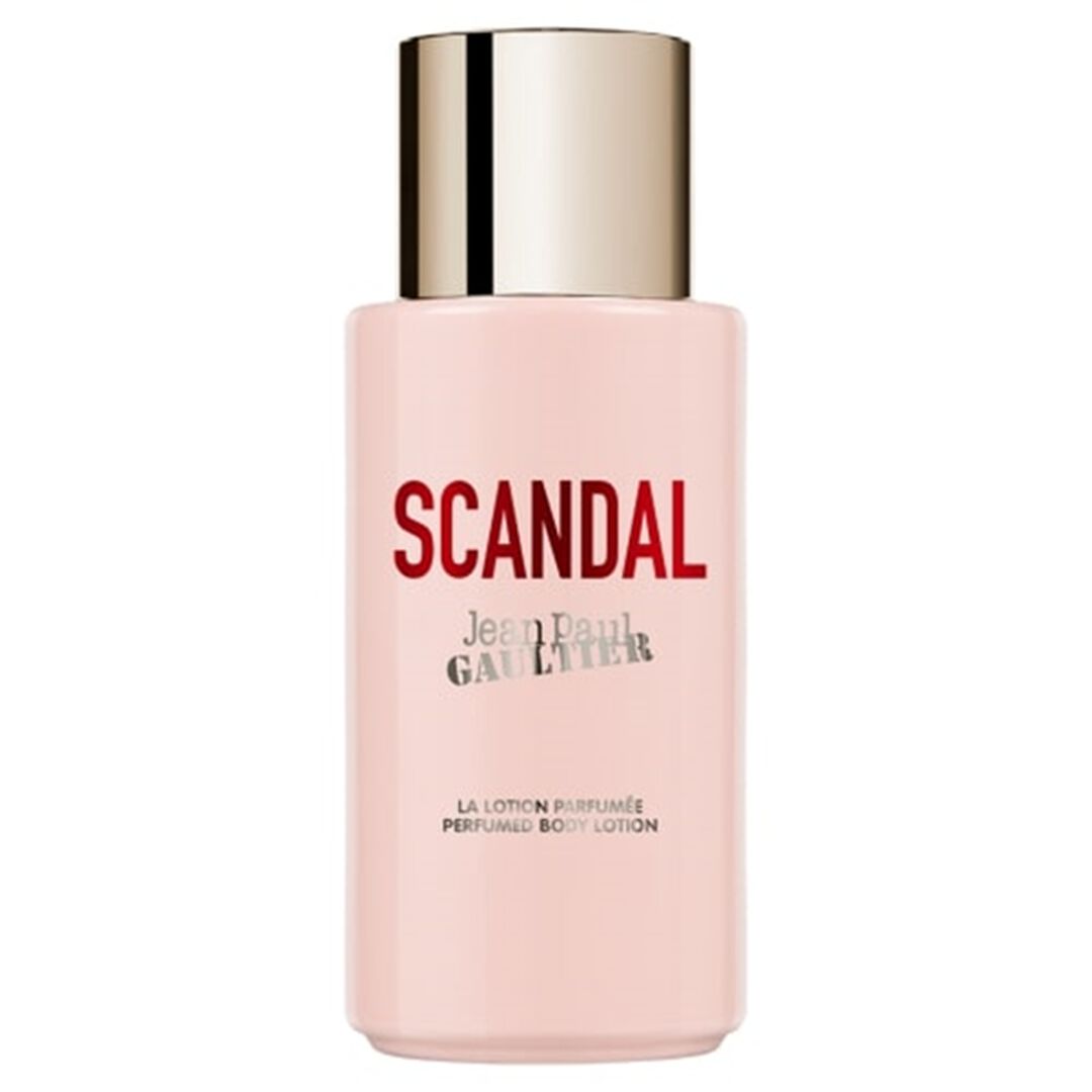 Body Lotion - Jean Paul Gaultier - GA SCANDAL - Imagem 1