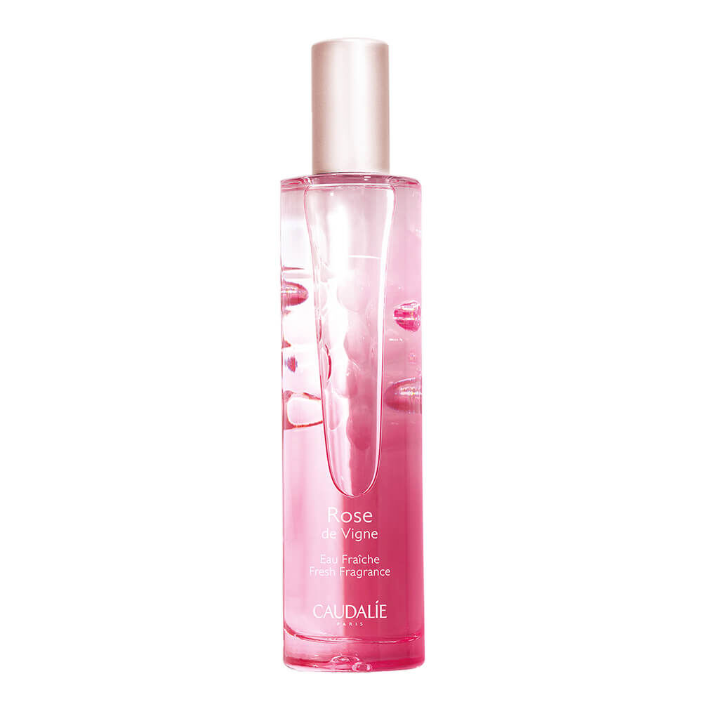 Rose de Vigne - Eau Fraîche - CAUDALIE | Perfumes e Companhia