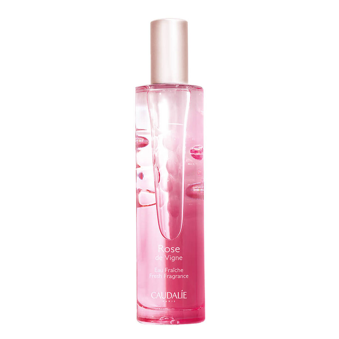 Rose de Vigne - Eau Fraîche - CAUDALIE -  - Imagem 1