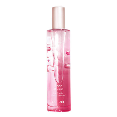 Rose de Vigne - Eau Fraîche - CAUDALIE -  - Imagem