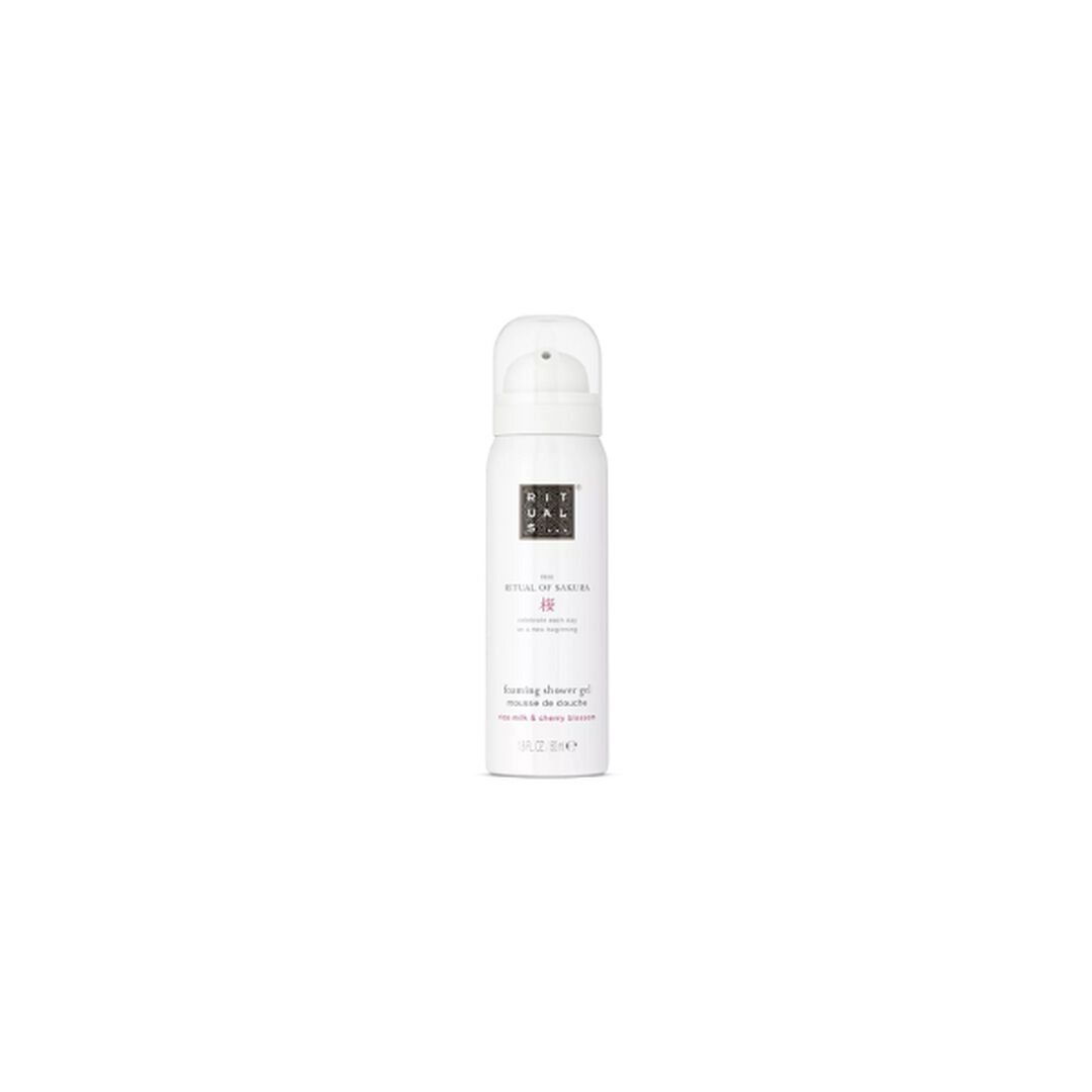 The Ritual of Sakura Shower Gel - Rituals - Sakura - Imagem 1