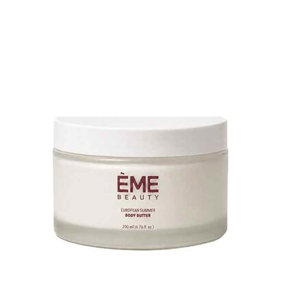 Body Butter European Summer - &Egrave;ME -  - Imagem
