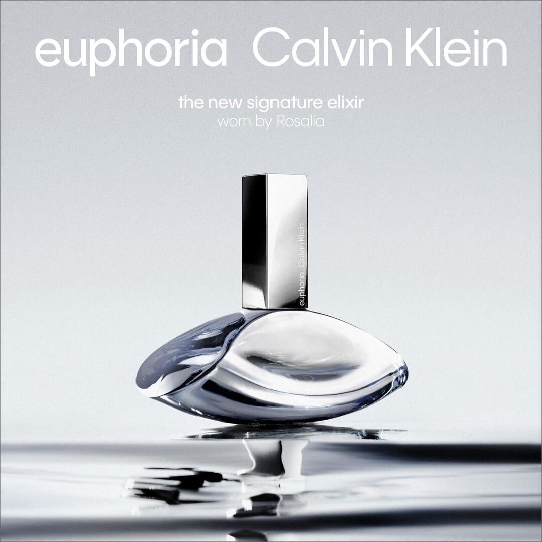 Parfum Intense - CALVIN KLEIN - EUPHORIA ELIXIR SIGNATURE - Imagem 10