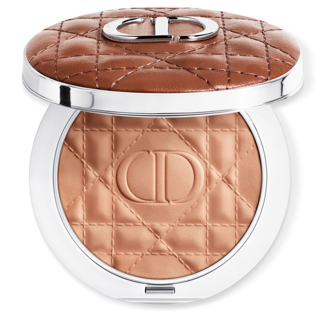 Nude Bronzer Glow - Dior - Forever - Imagem 1
