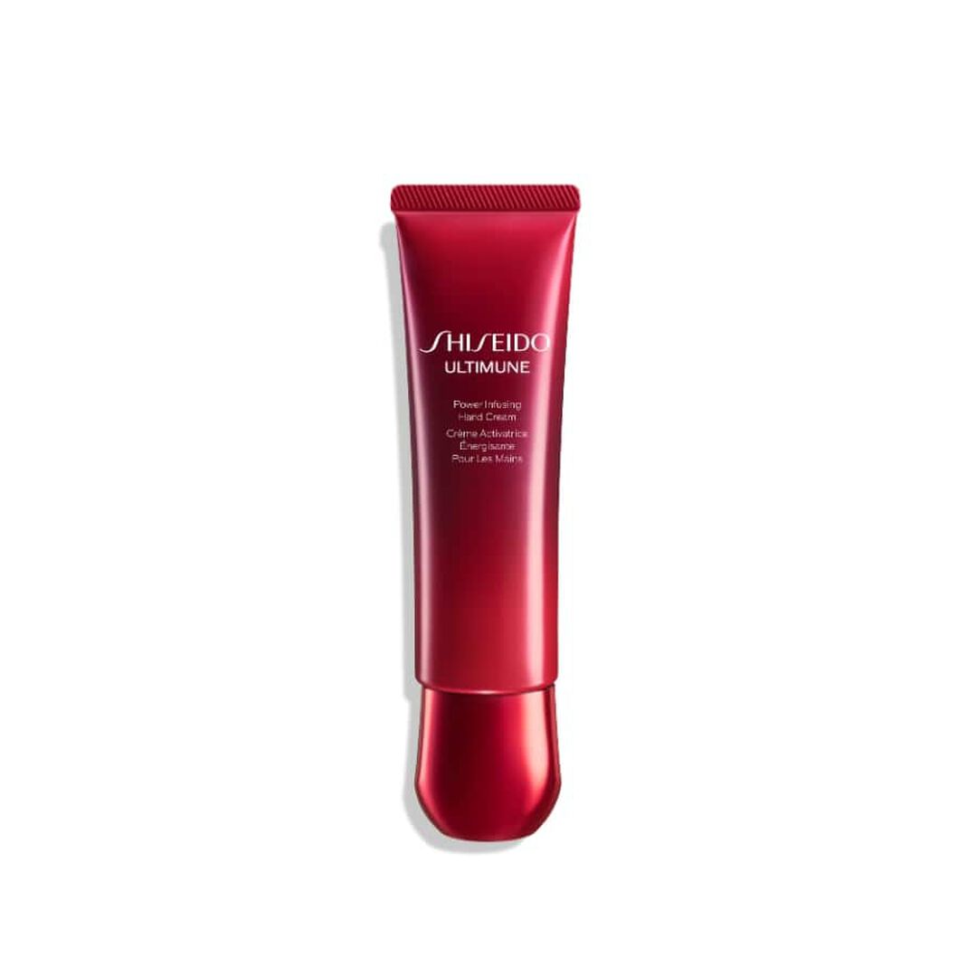 Power Infusing Hand Cream - SHISEIDO - ULTIMUNE - Imagem 3