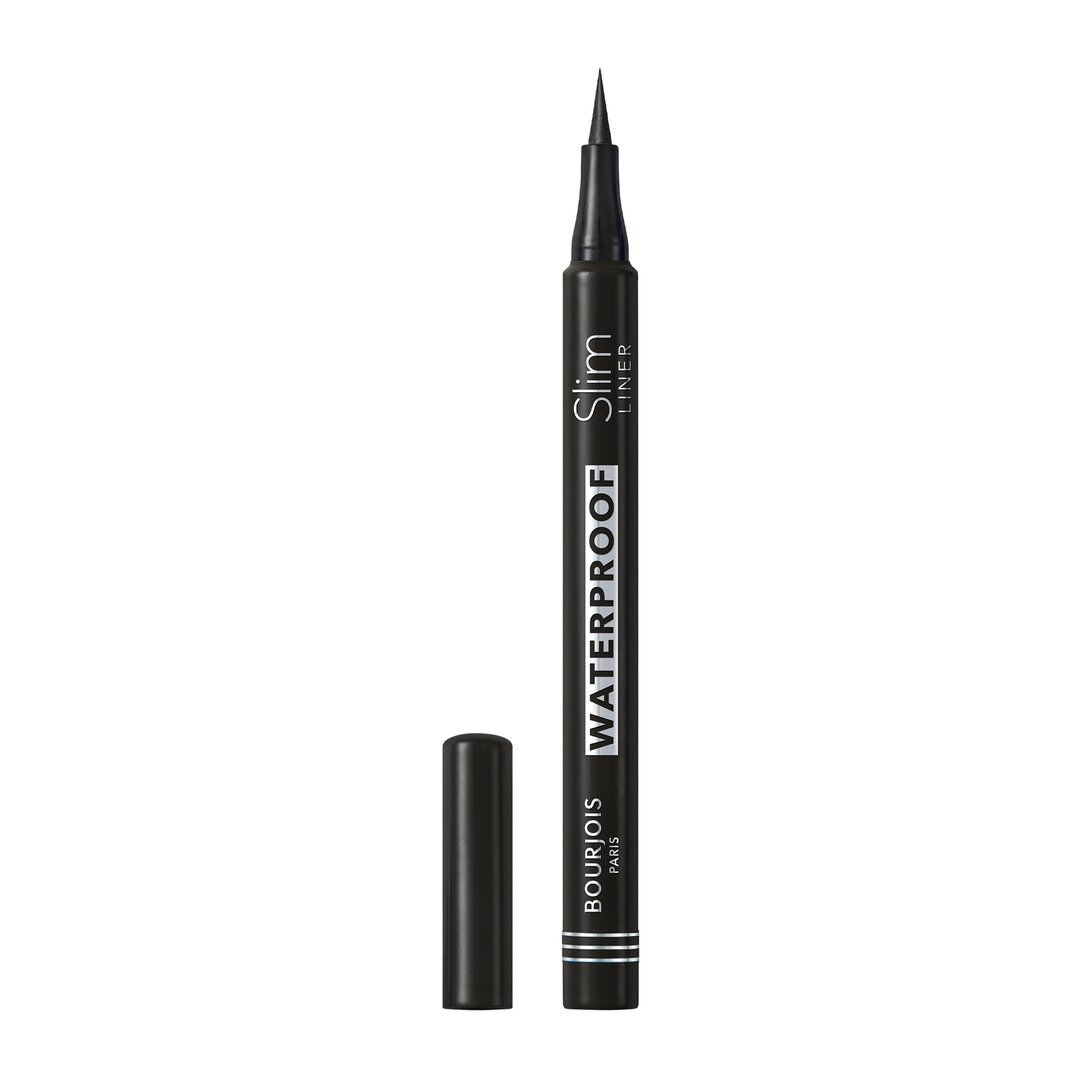 Liner Feutre Slim Waterproof Eyeliner - BOURJOIS -  - Imagem 2