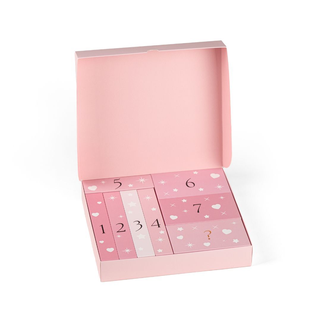 Glam Box Surpesa - Inês Franco - Ines Franco - Imagem 2