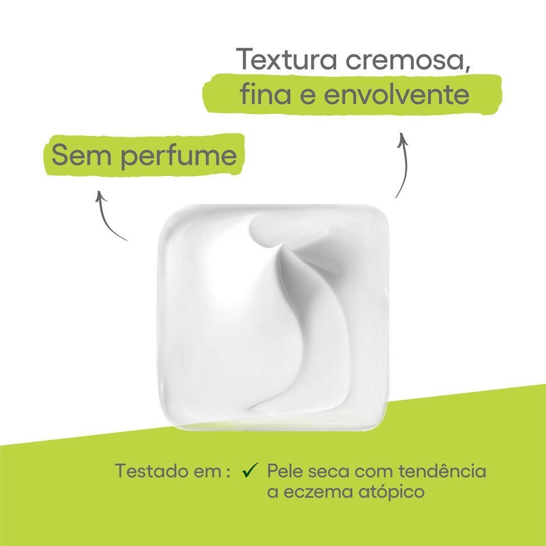 Biology Nutri Creme Nutritivo - A-DERMA -  - Imagem 7