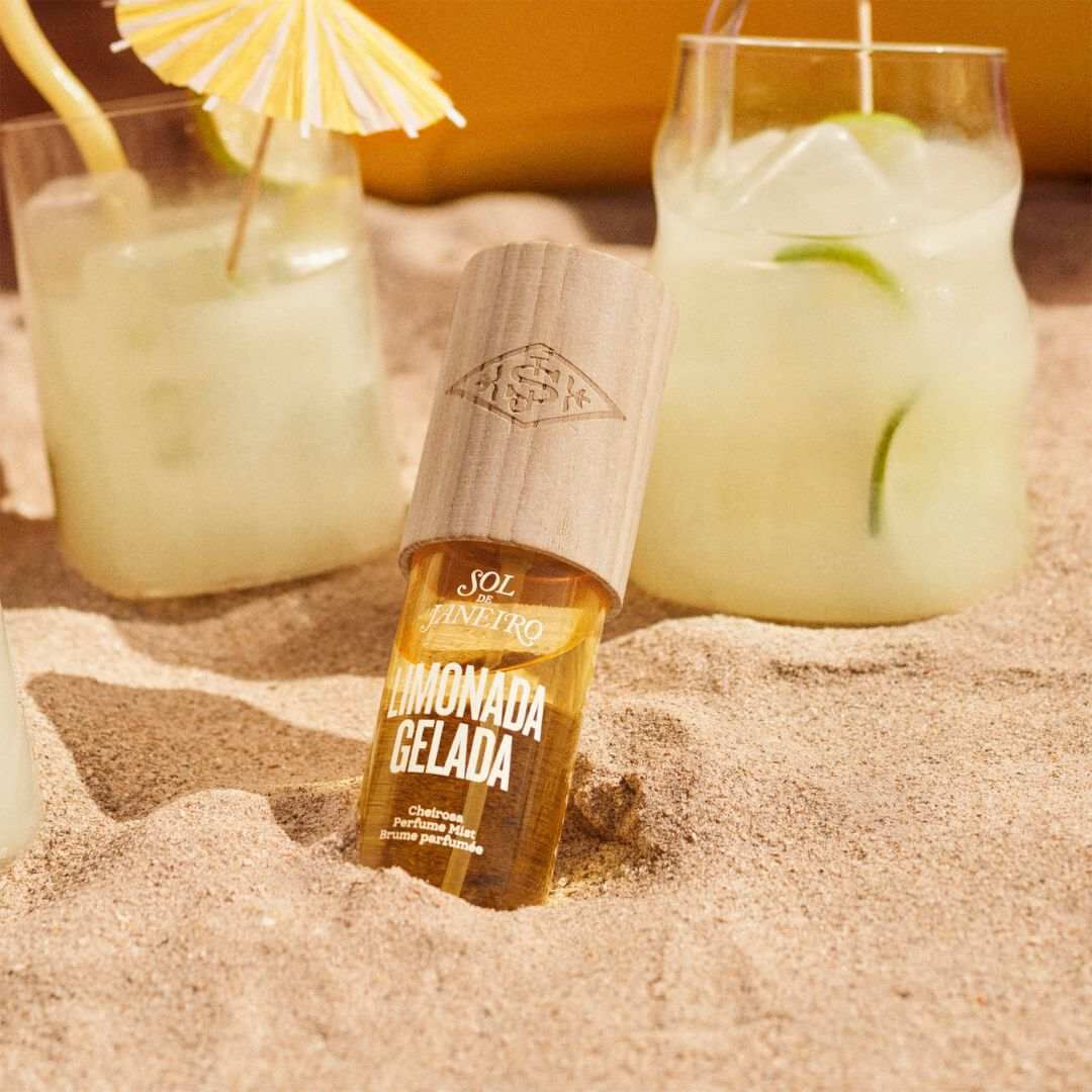 Limonada Gelada Mist - Sol de Janeiro - Summer Mist - Imagem 3