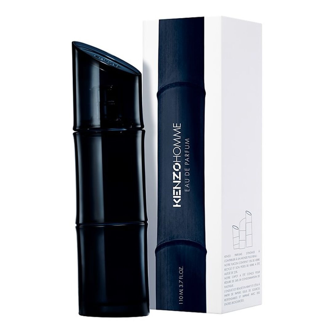 Eau de Parfum - KENZO - KENZO HOMME - Imagem 1