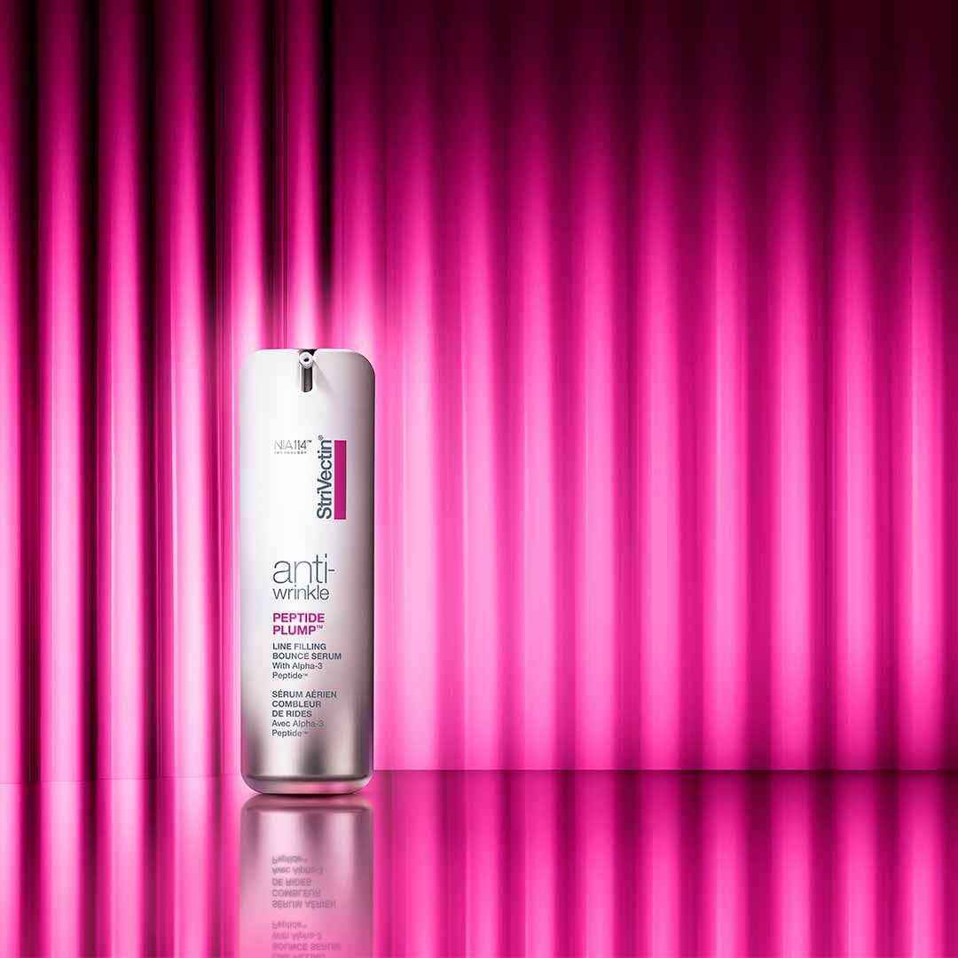 Peptide Plump Line Filling Bounce Serum - StriVectin - Anti-Wrinkle - Imagem 2