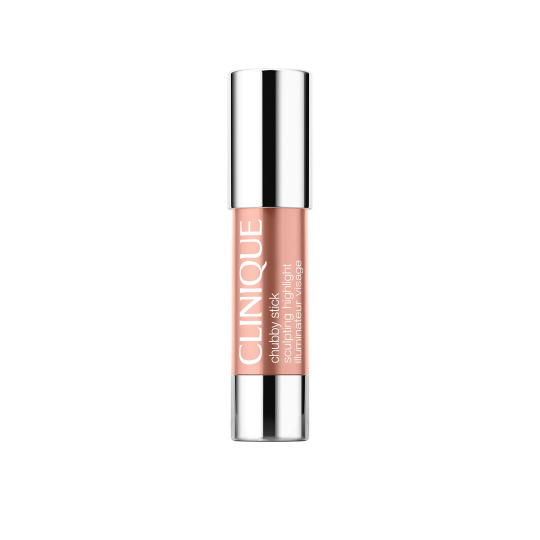 Cheek Highlight - CLINIQUE - Chubby Stick&trade; - Imagem 4