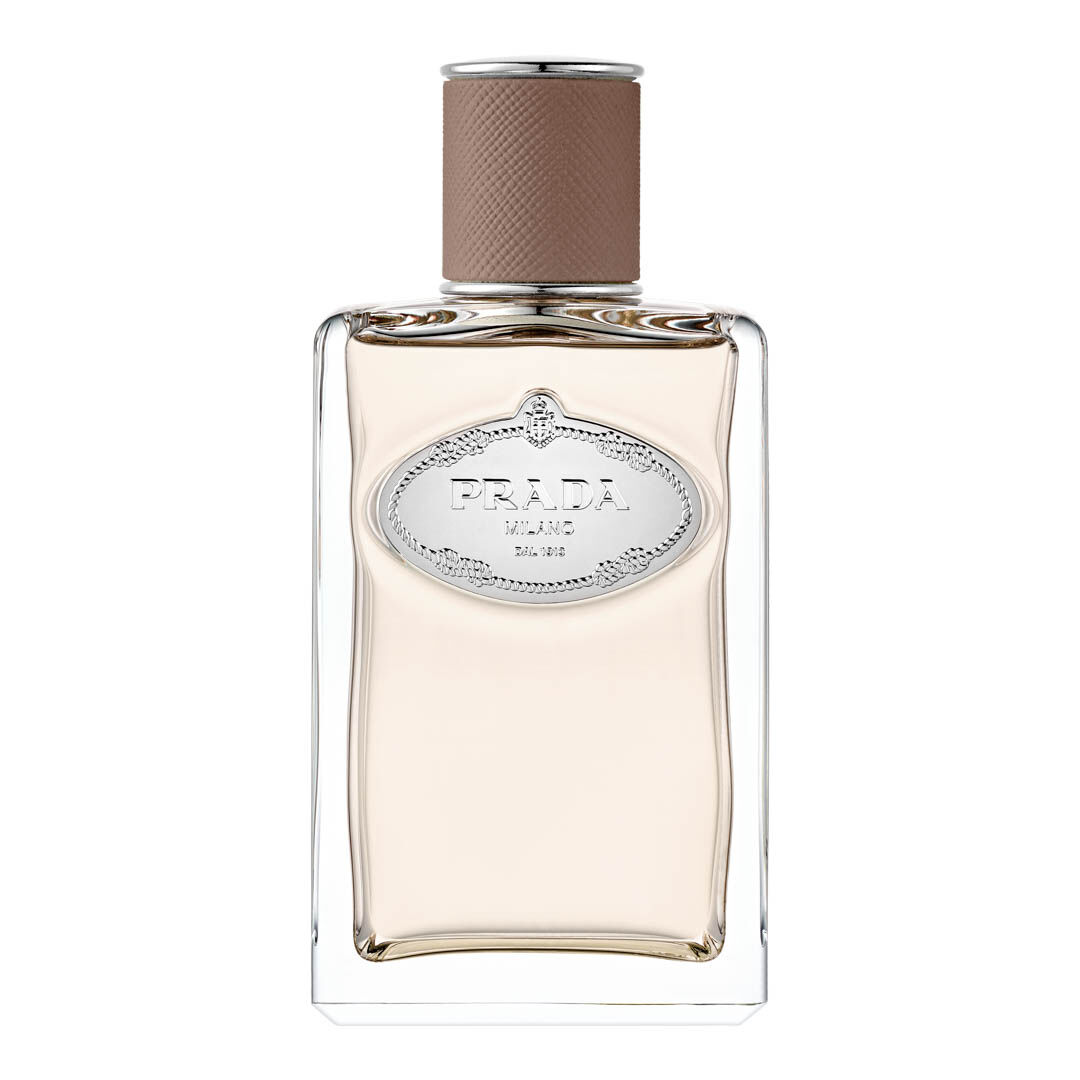 Prada Infusion de Vanille Eau De Parfum - PRADA - Infusion d'Iris - Imagem 1