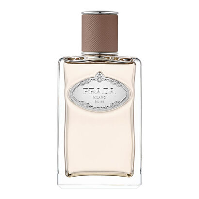 Prada Infusion de Vanille Eau De Parfum - PRADA - Infusion d'Iris - Imagem