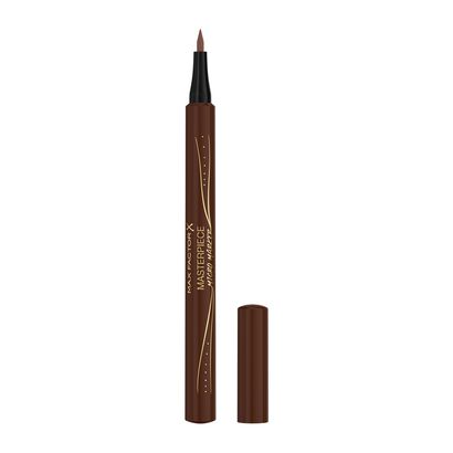 Masterpiece Micro Market Eyebrow Pencil - Max Factor -  - Imagem