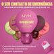 Smushy SOS Hydrating Lip Mask - NYX Professional Makeup -  - Imagem 6