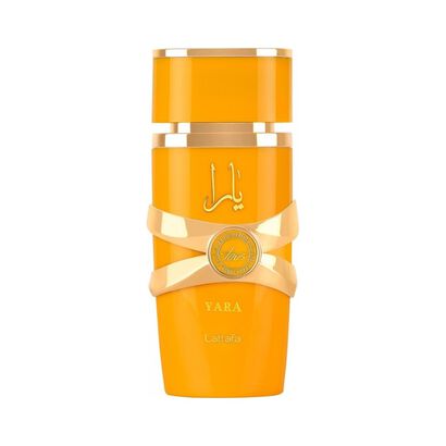 Yara Tous Eau de Parfum - LATTAFA -  - Imagem
