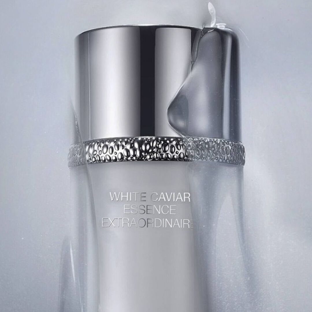 White Caviar Essence Extraordinaire - LA PRAIRIE - LP WHITE CAVIAR COLLECTION - Imagem 2