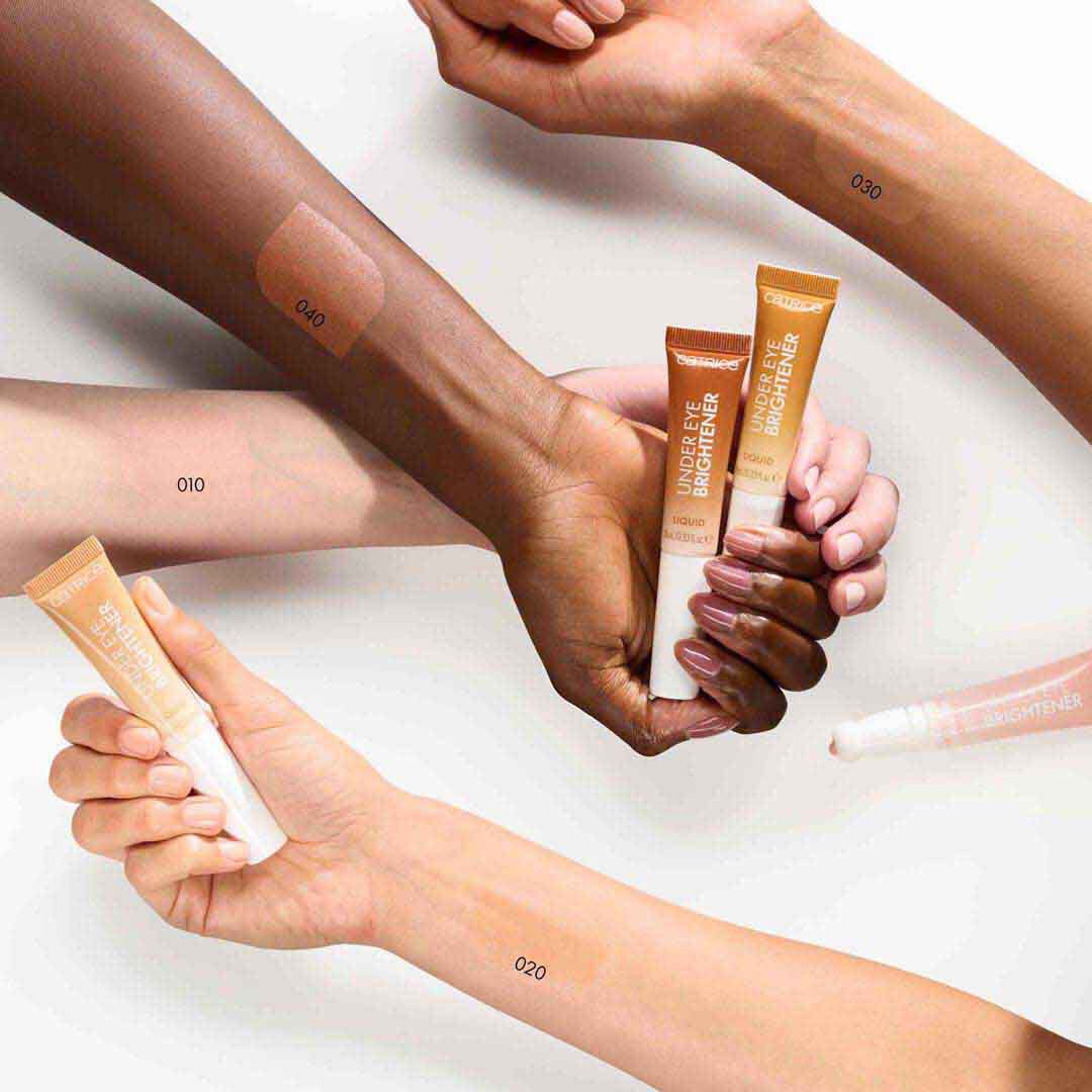 Iluminador olhos l&iacute;quido - CATRICE -  - Imagem 6