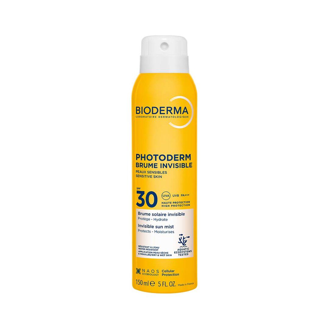 Photoderm Bruma Invis&iacute;vel SPF30 - BIODERMA -  - Imagem 1