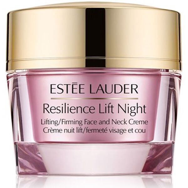 Resilience Lift - Night Face and Neck Creme - Estée Lauder