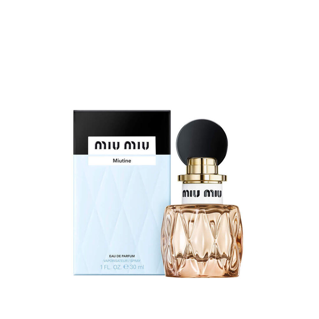 Eau de Parfum - MIU MIU - Miutine - Imagem 5