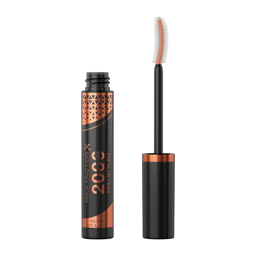 2000 Calorie Pro Stylist Mascara - Max Factor -  - Imagem 2