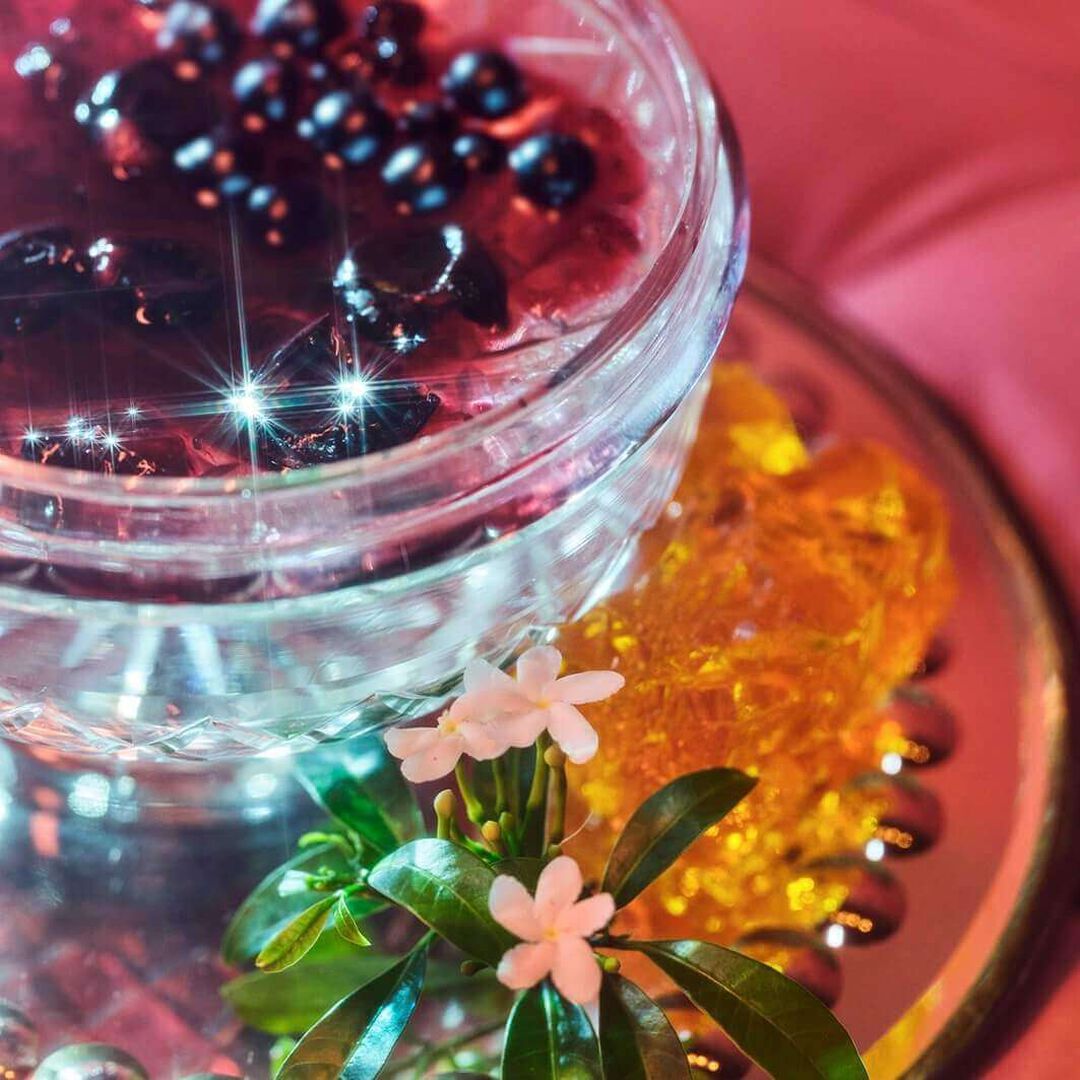 Cheirosa 76 Mist - Bruma Perfumada - Sol de Janeiro - Cheirosa - Imagem 4