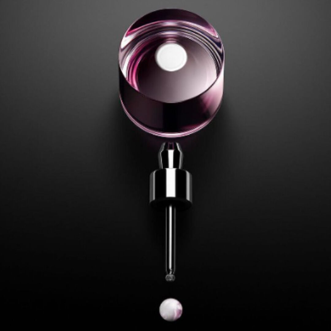 Platinum Rare Celular Night Elixir - LA PRAIRIE - LP PLATINUM COLLECTION - Imagem 2