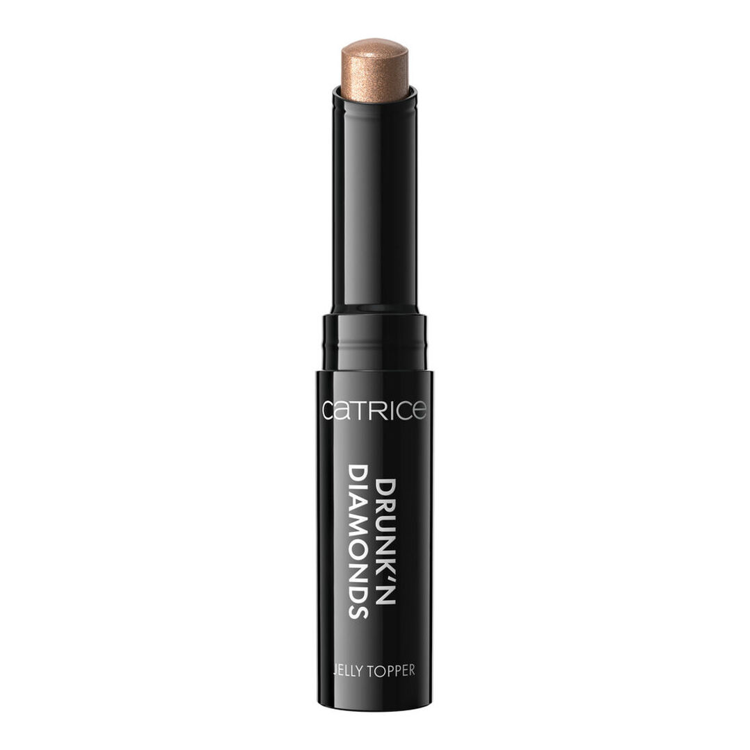 Jelly Topper Drunk'n Diamonds - CATRICE -  - Imagem 1