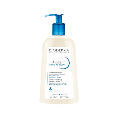 Atoderm Creme Lavante - BIODERMA -  - Imagem