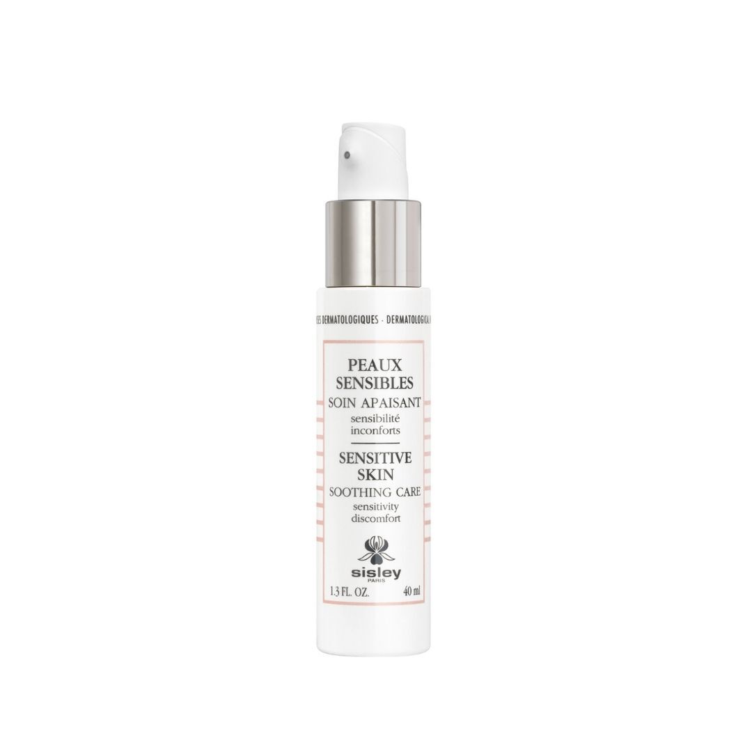 Soin Apaisant pour Peaux Sensibles - Sisley Paris - SISLEY TRATAMENTO - Imagem 2