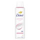Desodorizante Spray Powder 48H - DOVE -  - Imagem 1