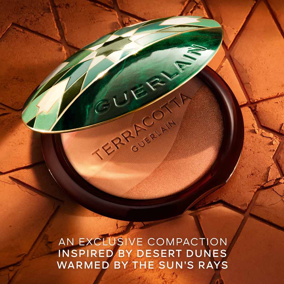 Terracotta Light - GUERLAIN - TERRACOTTA - Imagem 8