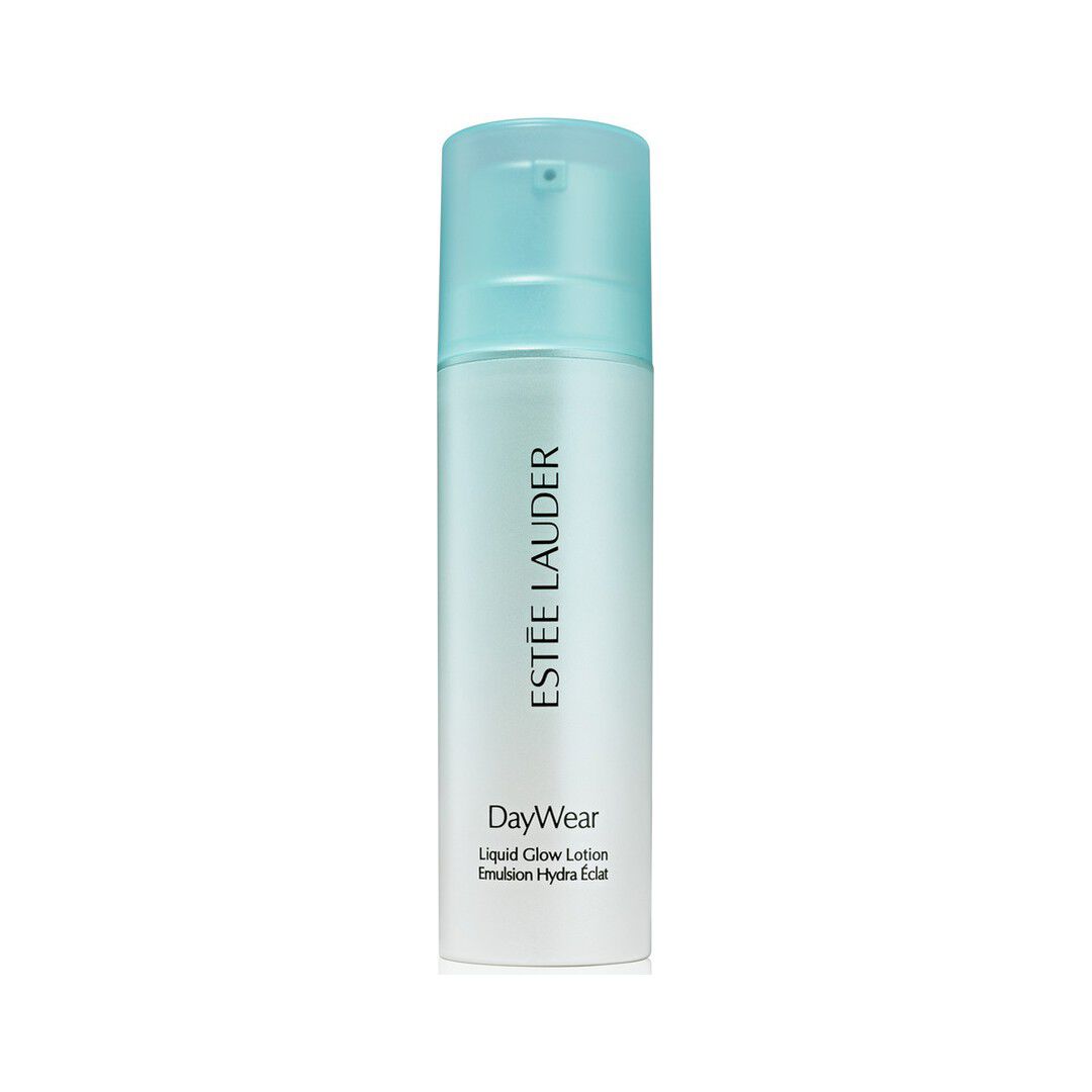 Liquid Glow Lotion Moisturizer - Est&eacute;e Lauder - DayWear - Imagem 1