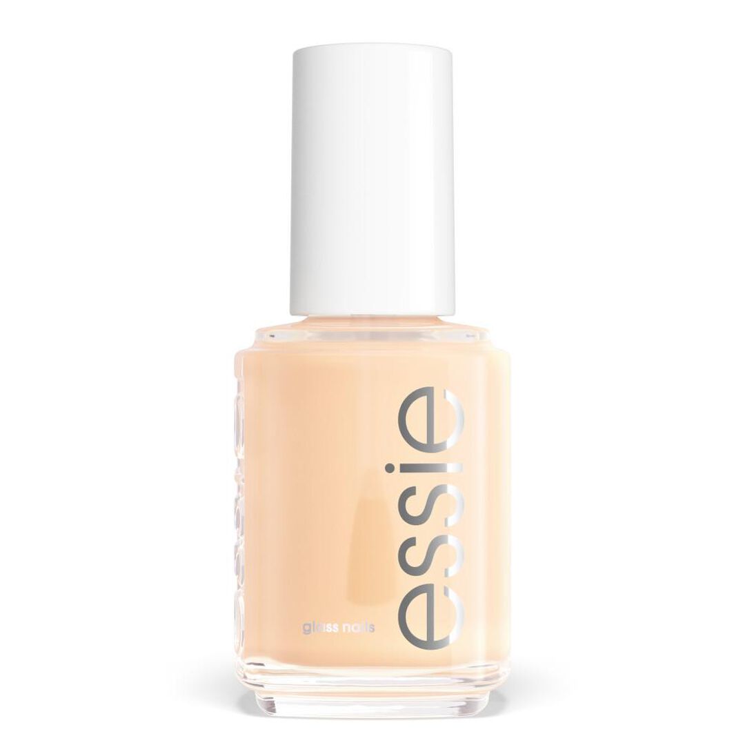 Glass Nails - Verniz de Unhas - ESSIE -  - Imagem 1