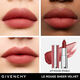 Le Rouge Sheer Velvet - GIVENCHY - LIPS - Imagem 2